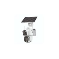 INOX X22 4G DUAL LENS BLACK LİGHT ESİM SOLAR KAMERA
