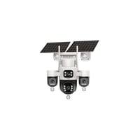 INOX-X24 4G SOLAR ESİM 6 MOTOR 3PT KAMERA