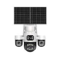 INOX X35 5 LENS 4G ESİM SOLAR KAMERA