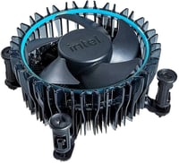 INTEL BXTSRM1 Socket 1700pin Alüminyum Orjinal Fan (M23901-001)