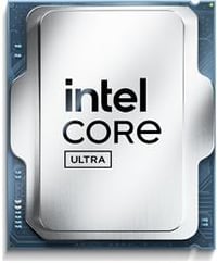 Intel Core Ultra 7 270K Plus TRAY Soket 1851 5.50GHz 36MB Önbellek 3nm Kutusuz İşlemci