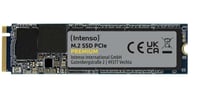 Intenso 1TB Premium Gen.3x4 NVMe 1.3 SSD 2100MB-1700MB-s Ssd Disk