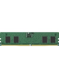 Kingston 16GB 5200Mhz Ddr5 Non-Ecc CL42 Dımm 1rx8 KVR52U42BS8-16 Pc Ram