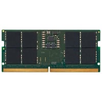 Kingston 16GB DDR5 4800MHZ CL40 Notebook Ram Value KVR48S40BS8-16 SoDimm Ram
