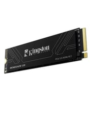 Kingston 1TB Renegade SRNG2S-1T0 G5 14200-11000MB-s PCIe 5.0 NVMe SSD Disk