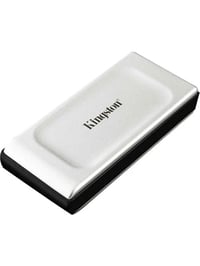 Kingston 2TB SXS2000-2000GA USB 3.2 Type-C Gri Gen 2 2000MB Okuma-2000MB Yazma Taşınabilir SSD