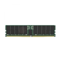 Kingston 32GB DDR5 5600MHz CL46 Registered 1Rx4 KSM56R46BD8PMI-32HAI Sunucu Rami