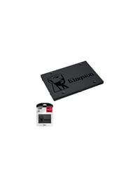 Kingston 960Gb Ssdnow A400 2.5