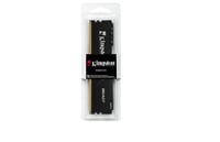Kingston Beast KF436C18BB-16TR 16GB (1x16) DDR4 3600Mhz CL18 Siyah Gaming RAM (Bellek)