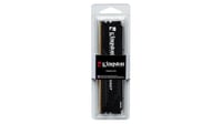 Kingston Beast KF556C36BBE-16TR 16GB (1x16GB) DDR5 5600MHz CL36 Siyah Soğutuculu Gaming Ram (Bellek)