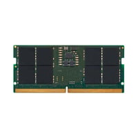 Kingston ValueRAM KVR56S46BS8-16 16GB (1x16GB) DDR5 5600Mhz CL46 Notebook RAM SODIMM
