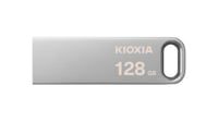 Kioxia 128GB U366 Metal Usb 3.2 Gen 1 Flash Bellek