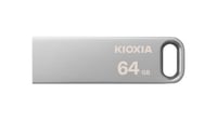 Kioxia 64GB U366 Metal Usb 3.2 Gen 1 Flash Bellek