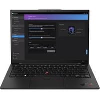 Lenevo ThinkPad X1 2 in 1 Aura Ed. 21Q1S3J000 ULT7 265U 64 GB 1TB SSD 14