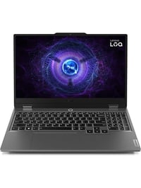 Lenovo LOQ 15IAX9 83GS00G9TR Intel Core i5 12450HX 16GB 512GB SSD RTX3050 Freedos 15.6