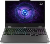 Lenovo Loq Essential 83S00033TR Ryzen 7 7735HS 16GB 512GB RTX3050 15.6