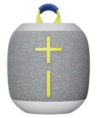 Logitech 984-001897 Ultimate Ear Wonderboom 4 Grey Portable Bluetooth Hoparlör