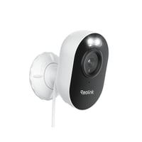Lumus - 2K 4MP Renkli Gece Görüşlü WiFi Kamera