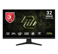MSI 31.5