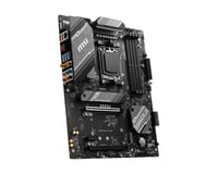 Msı Mb B650 Gaming Plus WiFi 6000mhz(OC) RGB M.2 AM5 ATX DDR5 Anakart