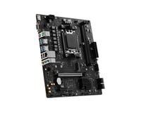 Msı Pro B650M-B 6800mhz(OC) RGB M.2 AM5 DDR5 mATX Anakart