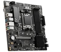 Msı Pro B650M-P 7200MHz (OC) DDR5 Soket AM5 M.2 HDMI DP VGA mATX Anakart