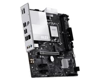 Msı Pro H810M-B Intel H810 Soket 1851 DDR5 6400+(OC)MHz mATX Gaming (Oyuncu) Anakart