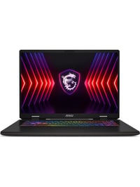 Msı Sword B14VEKG-053XTR Intel Core i7 14700HX 32GB 1TB SSD RTX4050 Freedos 17