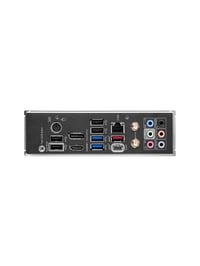 Msi Z790 Gaming Plus Wifi 1700 DDR5 7200MHZ(OC) USB3.2 DP HDMI 1x2.5G LAN WI-FI 6E ATX Anakart