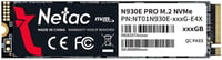 Netac 1Tb N930E Pro NT01N930E-001T 2130-1720 MB-S M.2 NVMe SSD