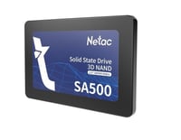 Netac 2TB SA500 2.5