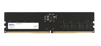 Netac NTBSD5P56SP-16 16 GB DDR5 5600Mhz CL46 Masaüstü Bellek