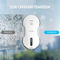 NEUTRON NTL-GR-06 AKILLI OTOMATİK CAM TEMİZLEME ROBOTU