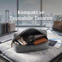 NEUTRON NTL-LR-10S ELBİSE TÜY/TİFTİK TEMİZLEYİCİ