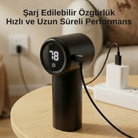 NEUTRON NTL-LR-10S ELBİSE TÜY/TİFTİK TEMİZLEYİCİ