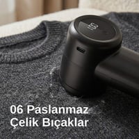 NEUTRON NTL-LR-10S ELBİSE TÜY/TİFTİK TEMİZLEYİCİ