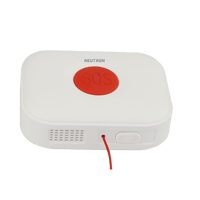 NEUTRON NTL-PB-02WB WİFİ SOS PANİK BUTONU