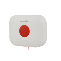NEUTRON NTL-PB-02WB WİFİ SOS PANİK BUTONU