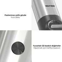 NEUTRON NTL-PG-01 TUZ/BAHARAT ÖĞÜTÜCÜ TEKLİ