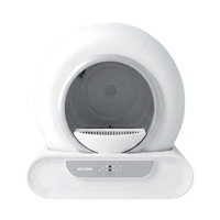 NEUTRON NTL-PW-65BW AKILLI KEDİ TUVALETİ