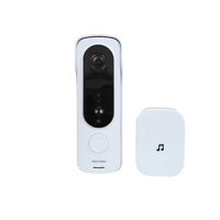 NEUTRON NTL-SB-02MP WİFİ GÖRÜNTÜLÜ KAPI ZİLİ
