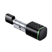 NEUTRON NTL-SC-02FKPB AKILLI KAPI KİLİDİ SİYAH