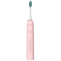 NEUTRON NTL-TB-01EP ŞARJLI SONİK DİŞ FIRÇASI PEMBE