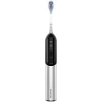 NEUTRON NTL-TB-12PS ŞARJLI SONİK DİŞ FIRÇASI SILVER