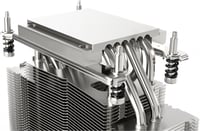 Noctua NH-U14S TR5-SP6, STRX5, SWRX9, SP6 Premium Sınıf İşlemci Soğutucusu - AMD Threadripper Uyumlu