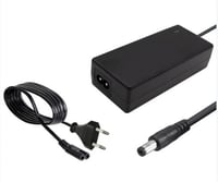 Novacom 12V 5A  Amper Plastik Adaptör