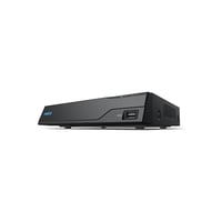 NVS4 - 4 Kanal PoE NVR