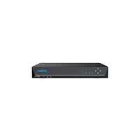 NVS8 - 8 Kanal PoE NVR