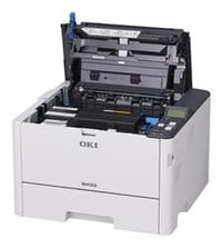 OKI 9006231 B433DN EURO A4 Tek Fonksiyonlu Siyah Beyaz Lazer Yazıcı 40ppm
