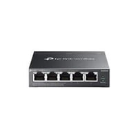 Omada Tp-Link ES205G 5 Port 10-100-1000 Gigabit Kolay Yönetilebilir Switch